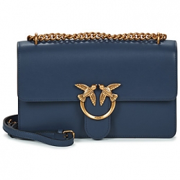 SchoudertasPinkoLOVEONECLASSICDC