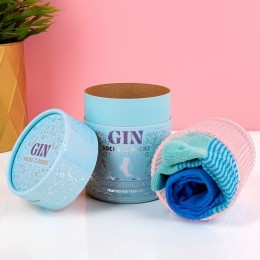 SocksontheRockscadeausetGin