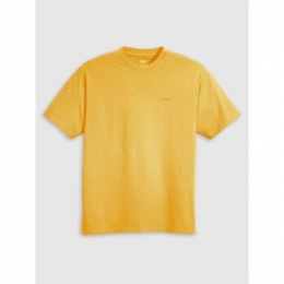 T-shirtLevisA06370136-VINTAGETEE-OCHRE