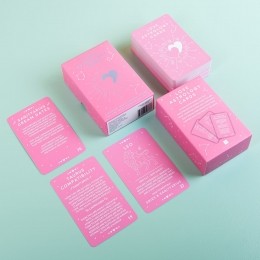 LoveAstrologykaarten