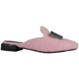 SneakersThewhitebrandLoaferwbpink