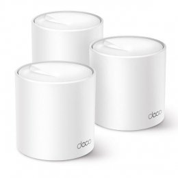 TP-LinkDecoX50Wifi3pack
