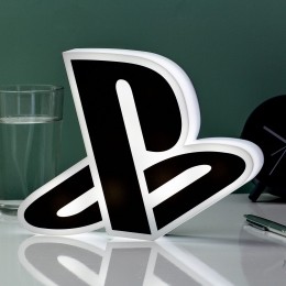 PlayStationLogolamp