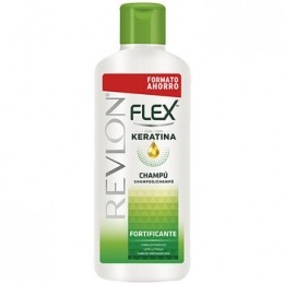 ShampoosRevlonFlexKeratinaVersterkendeShampoo650ml