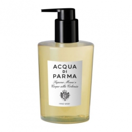 AcquaDiParmaColoniaHandBodyWashDouchegel300ml