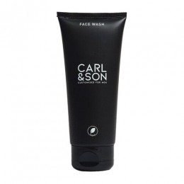 CarlSonFaceWash