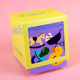 30DayChallenge-Aanstaandeouders