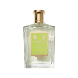 FlorisLondonLimesEaudeToilette50ml