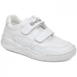 NetteSchoenenGorila43400Blanco