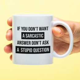 MokIfyoudonapostwantasarcasticanswer