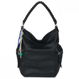 RugzakDesigualBACKPACKHALFLOGOARICA