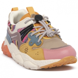 LageSneakersFlowerMountain2M65YAMANO3JUNIOR