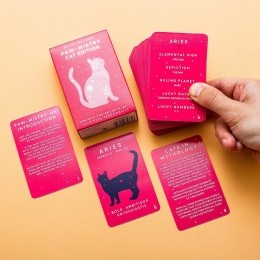 Paw-mistrykaarten-Kat