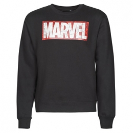 T-shirtKorteMouwYurbanMARVELMAGAZINECREW