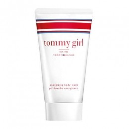 TommyHilfigerTommyGirlDouchegel150ml