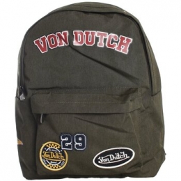 RugzakVonDutchLCARAK