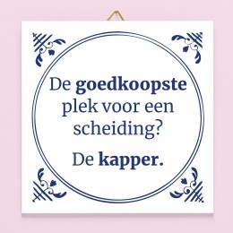 TegeltjeDegoedkoopsteplekvooreenscheiding
