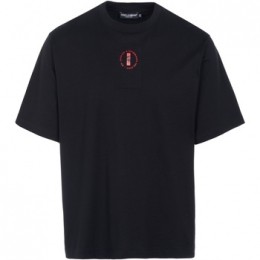 T-shirtKorteMouwDampG-