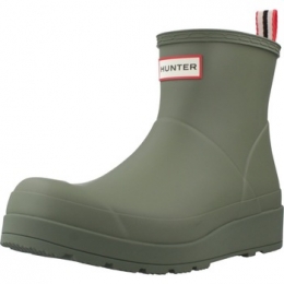 RegenlaarzenHunterPLAYSHORT