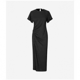 JurkSamsoeSamsoeSaalberoDressBlack