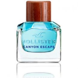 EaudetoiletteHollisterCanyonEscapeEaudeToilettevoorHem50ml