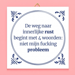 TegeltjeDewegnaarinnerlijkerust