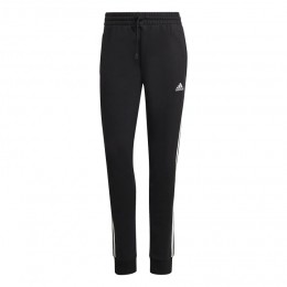 AdidasEssentials3-StripesJoggingbroekDamesS36