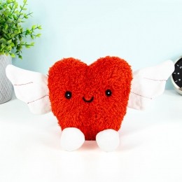 Hotheartwarmtekussen-Engel