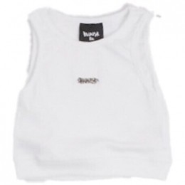 T-shirtKorteMouwDisclaimer25EDK58537