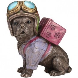 BeeldjesSignesGrimaltBulldogHondenvoerBezorging
