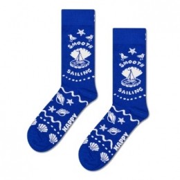 HappySocksSmoothSailingSockActie