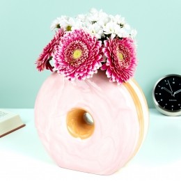 Donutvaas