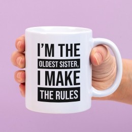 MokIaposmtheoldestsister