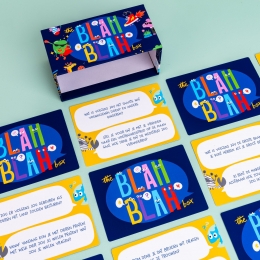 TheBlahBlahBoxNederlandseeditie