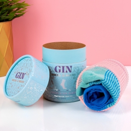 SocksontheRockscadeausetGin