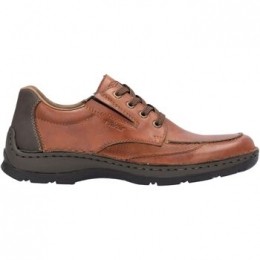 NetteschoenenRiekerHalfhogeschoenen