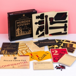 HostYourOwnMurderMysteryspel