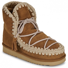 LaarzenMouESKIMO18SCOUBIDOOLACE