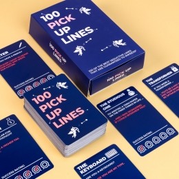 100openingszinnenkaarten