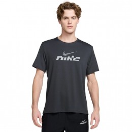 NikeMillerFlashDri-FitHardloopshirtHerenXL