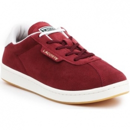 LageSneakersLacosteMasters3191SFA7-38SFA00032P8