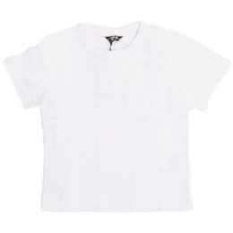 T-shirtKorteMouwK-WayK81431W