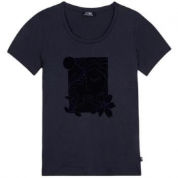 T-shirtKorteMouwTBS-