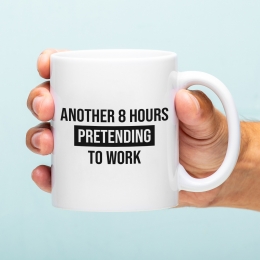 MokAnother8hourspretendingtowork