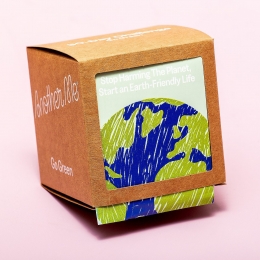 30DayChallenge-GroenLeven