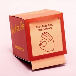 30Daychallenge-Acceptatie