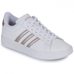 LageSneakersadidasGRANDCOURT20