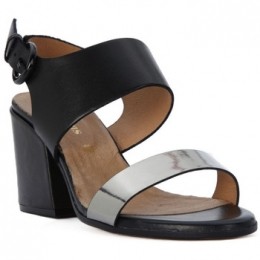 SandalenCarmensPadovaPRESTIGENERO