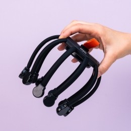 HeadMassager