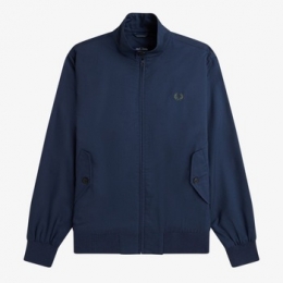 BlazerFredPerryHARRINGTONJACKET